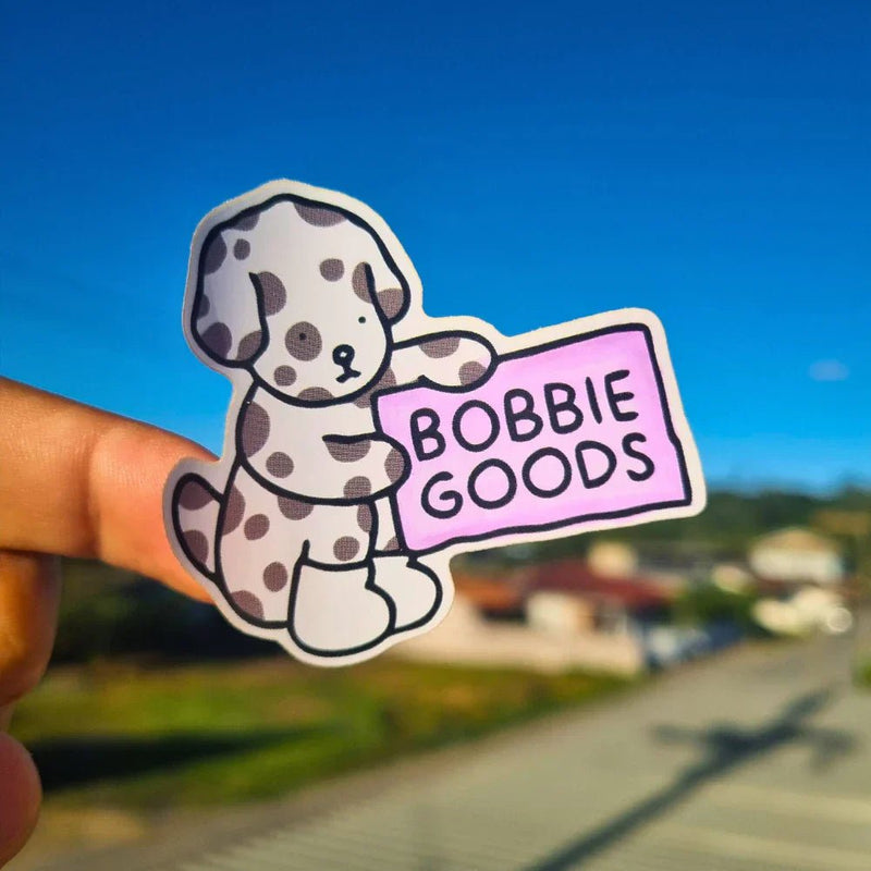 Adesivos para Colorir Bobbie Goods – Tema Cozy Comfy - Camcol