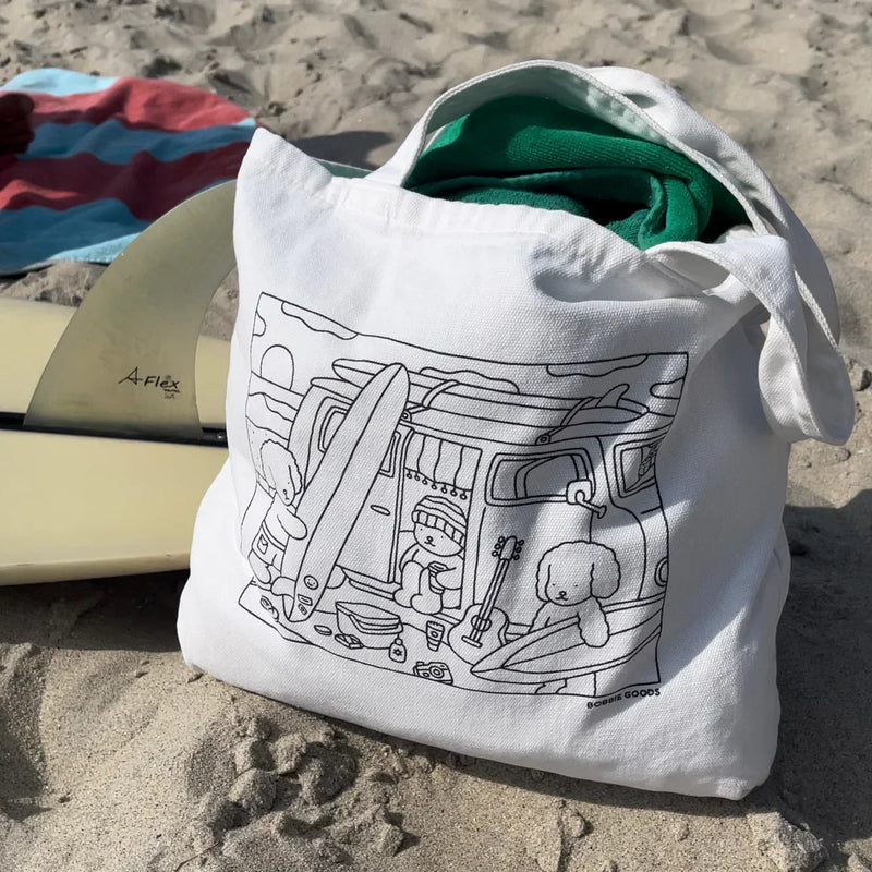 Bolsa Tote Bobbie Goods - Camcol