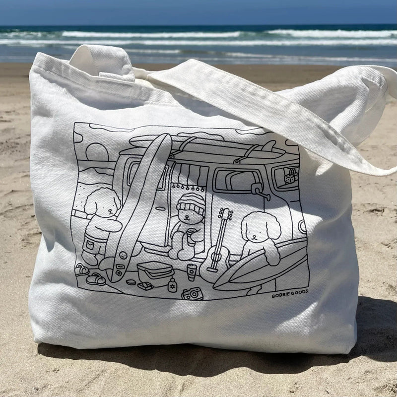 Bolsa Tote Bobbie Goods - Camcol