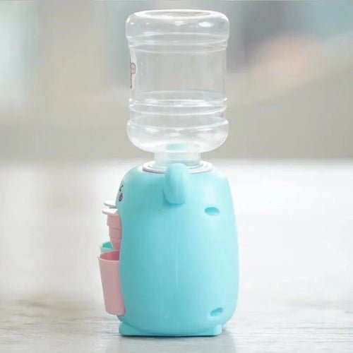 Filtro de Bichinhos Infantil - Hidratação Divertida! - Minha loja