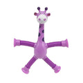 Girafa Elástica - Uma Girafa Mágica! - Minha loja