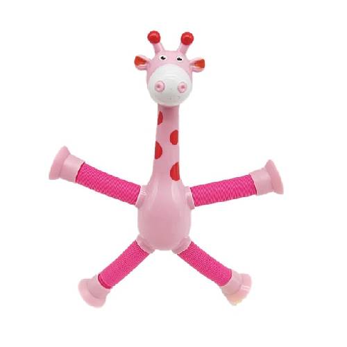 Girafa Elástica - Uma Girafa Mágica! - Minha loja