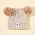Gorro Aconchego de Ursinho - Proteção para os Dias de Frio! - Minha loja