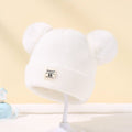 Gorro Aconchego de Ursinho - Proteção para os Dias de Frio! - Minha loja