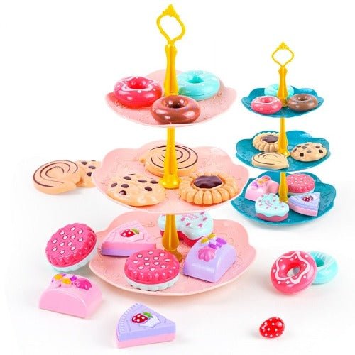 Kit Confeiteira Kids - Cozinha Mágica! - Minha loja