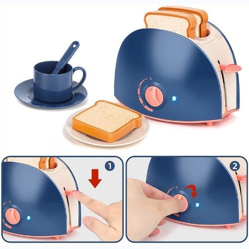 Mini Eletrodomésticos - Cozinha Mágica! - Minha loja