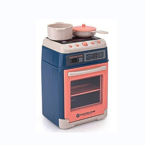 Mini Eletrodomésticos - Cozinha Mágica! - Minha loja
