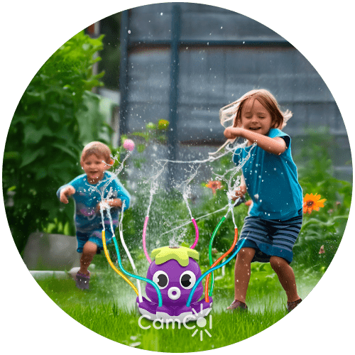 Polvo Splash - Aventuras Refrescantes! - Minha loja