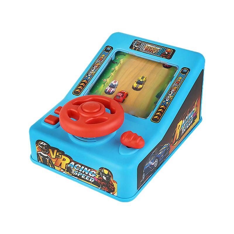 Speed Racing - Volante Infantil - Minha loja