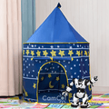 Tenda Castelo Encantado - Brincadeiras em Casa! - Minha loja